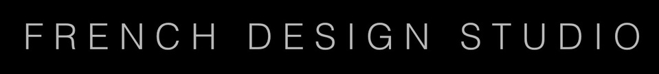 FRENCH DESIGN STUDIO