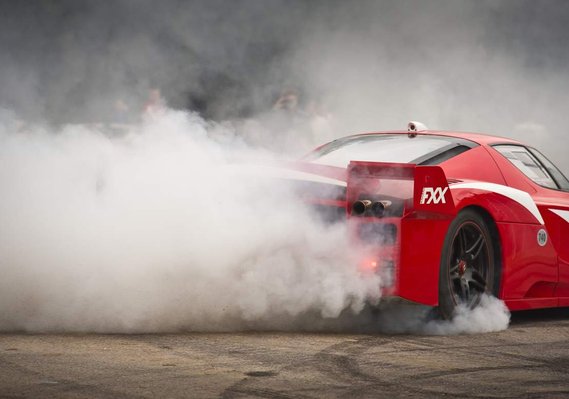 Ferrari, FXX, Goodwood, Festival of Speed, FOS, Automotive, Photographer, Photography