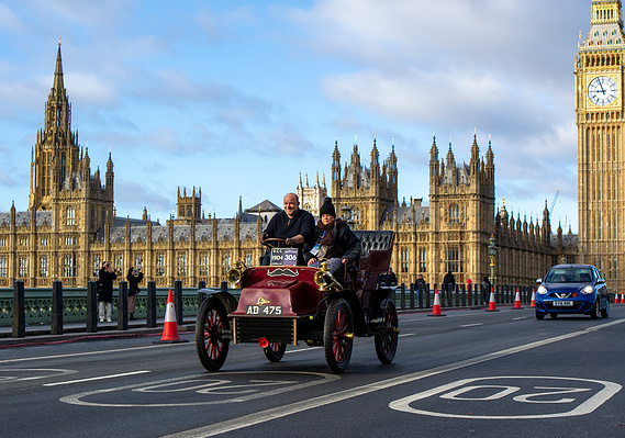 RAC, Veteran Car Run, Automotive, Photographer, Photography