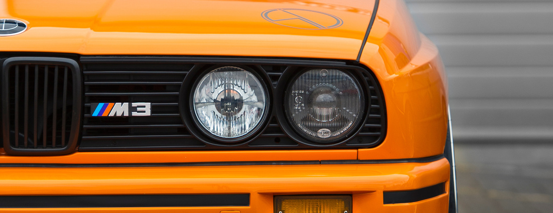 Automotive Photography Tips