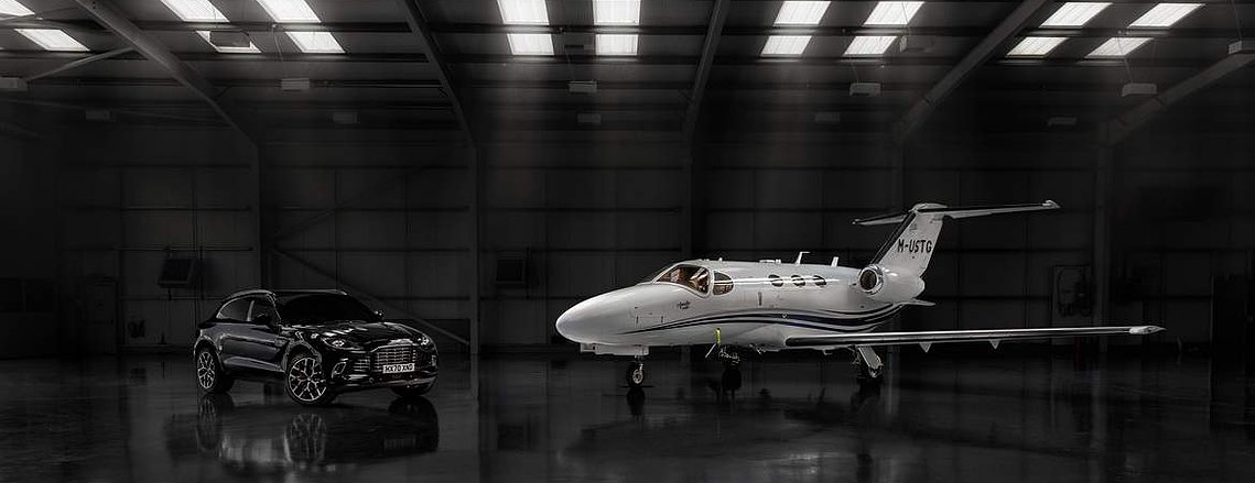 How to be a Car Photographer