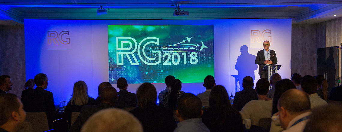 London Event Photographer