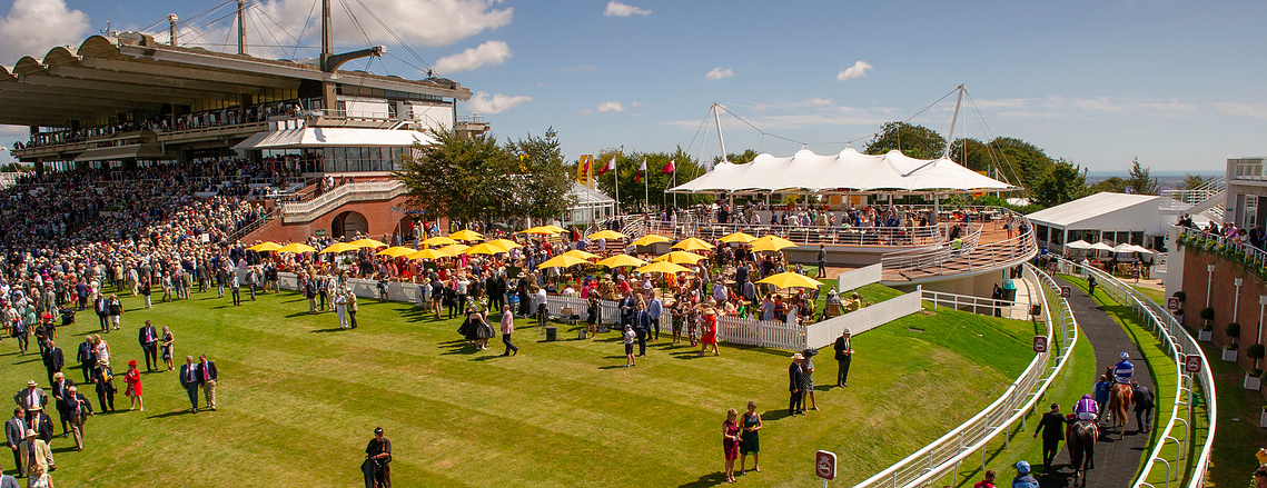 Goodwood Racecourse Photographer