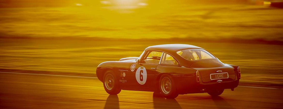 Goodwood Photographer