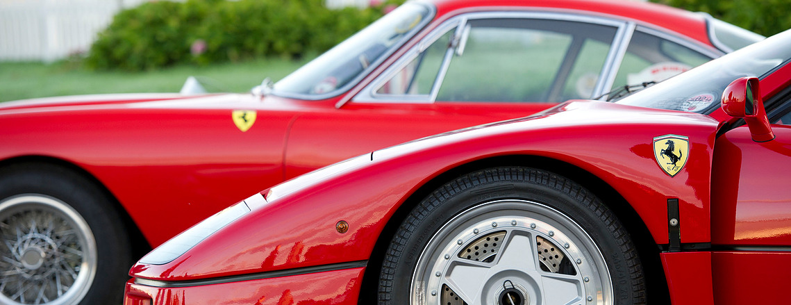 Goodwood Breakfast Club Photographer