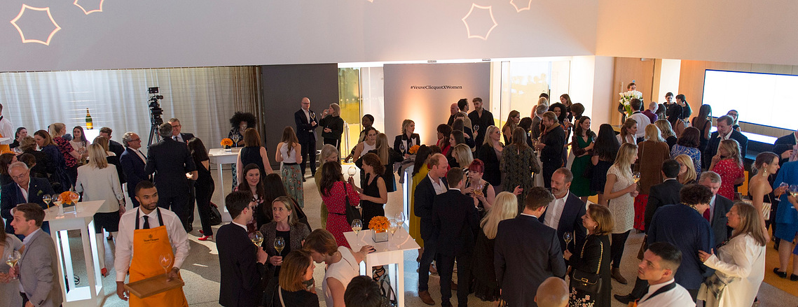 London Event Photographer