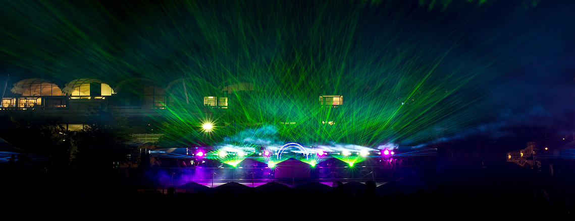 Goodwood Three Friday Nights
