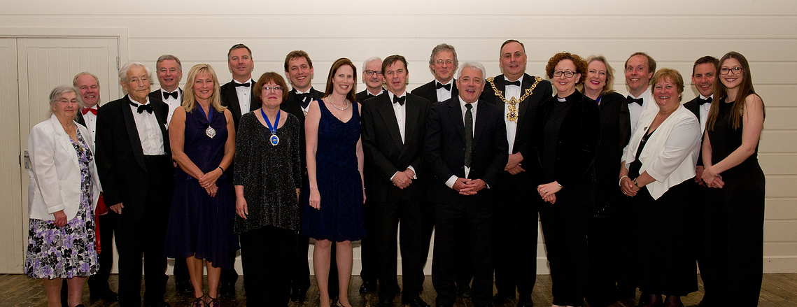 Hampshire Event Photographer