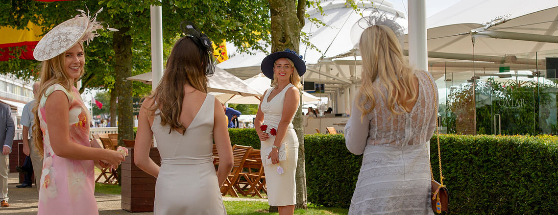 Hampshire Event Photographer