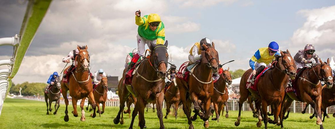 Goodwood Photographer
