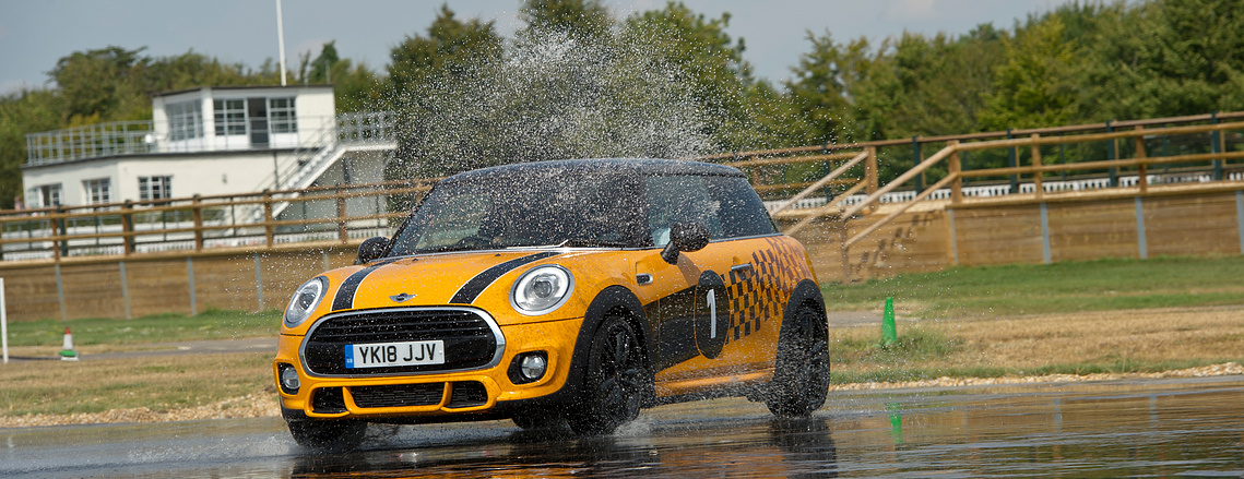Goodwood Track Day Photographer