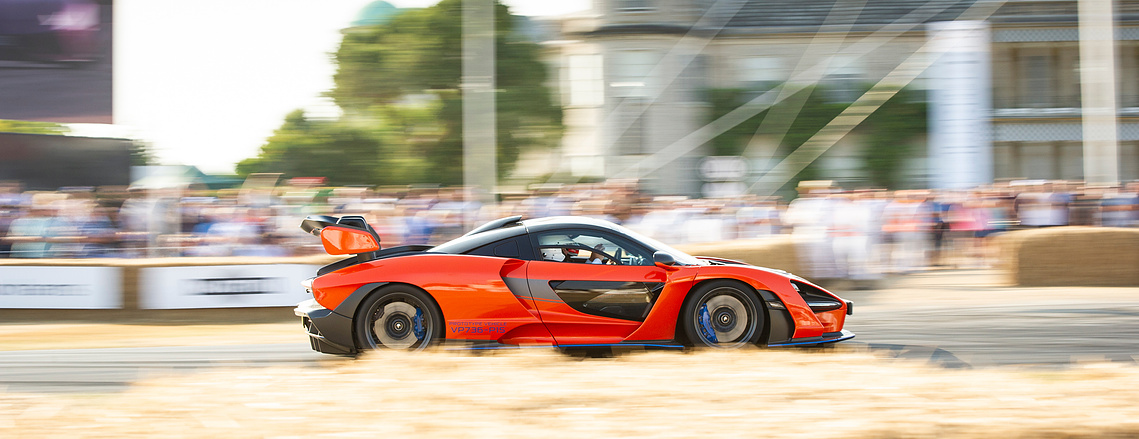 How to be a Car Photographer