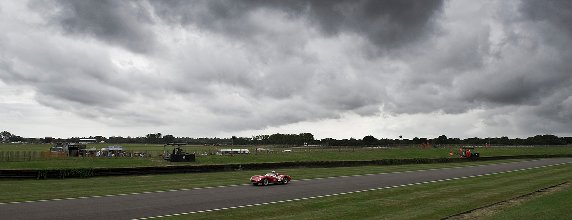 Goodwood Revival Photography Tips