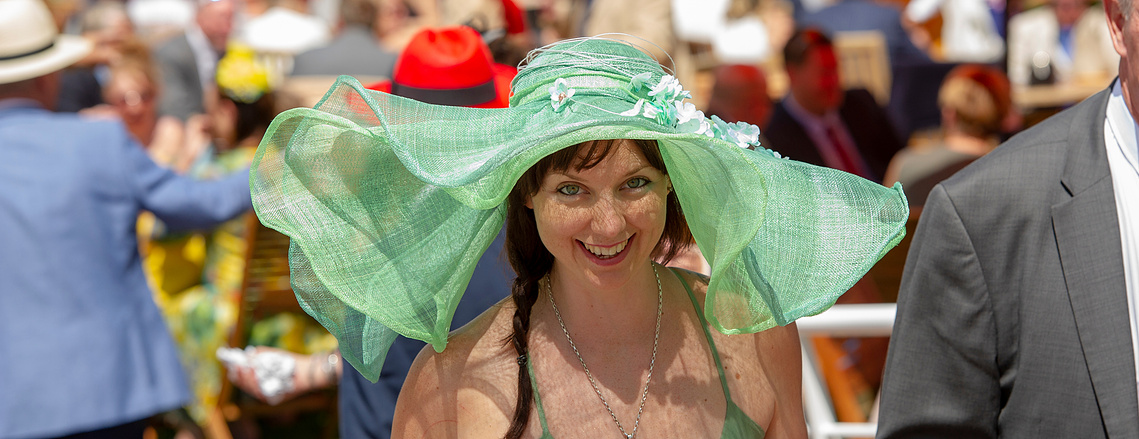 Hampshire Event Photographer