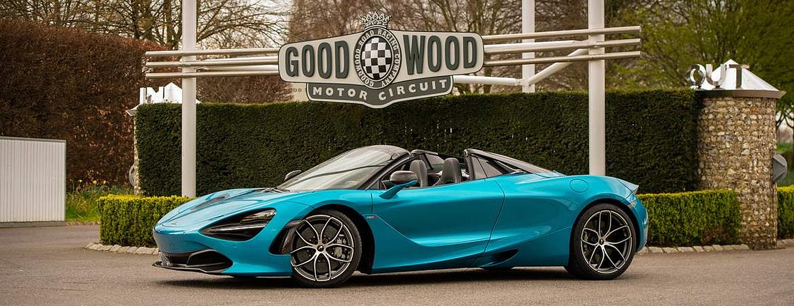 How to be a Car Photographer