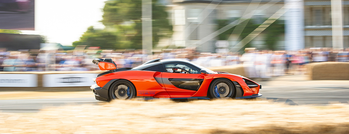 Automotive Photography Tips