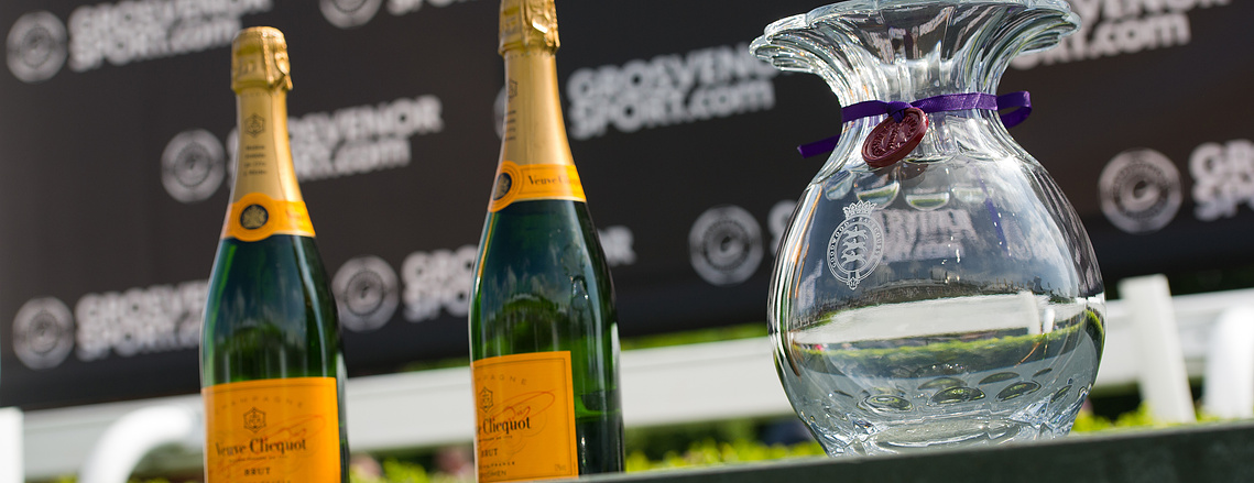 Goodwood Racecourse Photographer