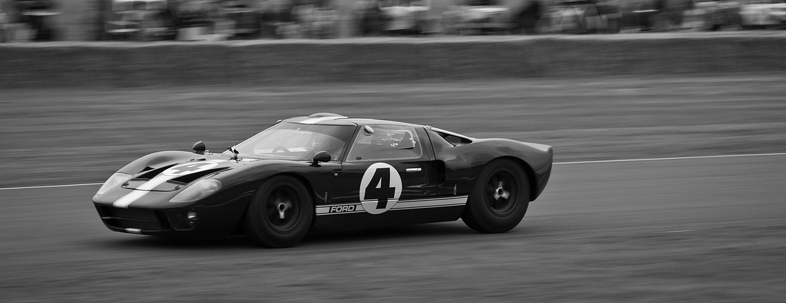 Goodwood Revival Photography Tips