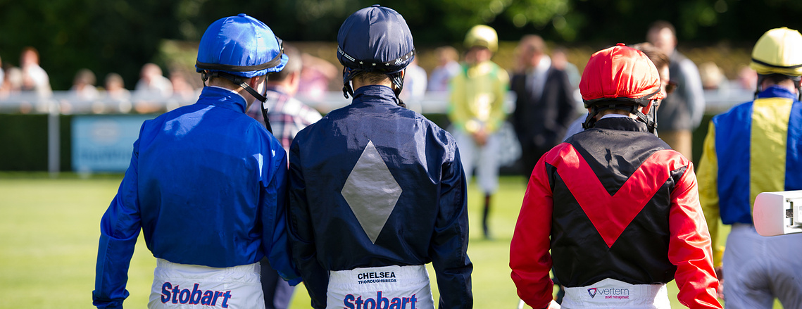 Goodwood Racecourse Photographer
