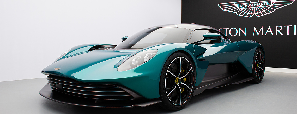 How to be a Car Photographer