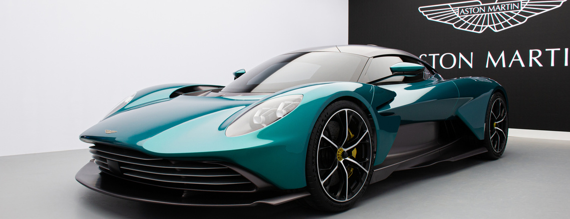Automotive Event Photographer