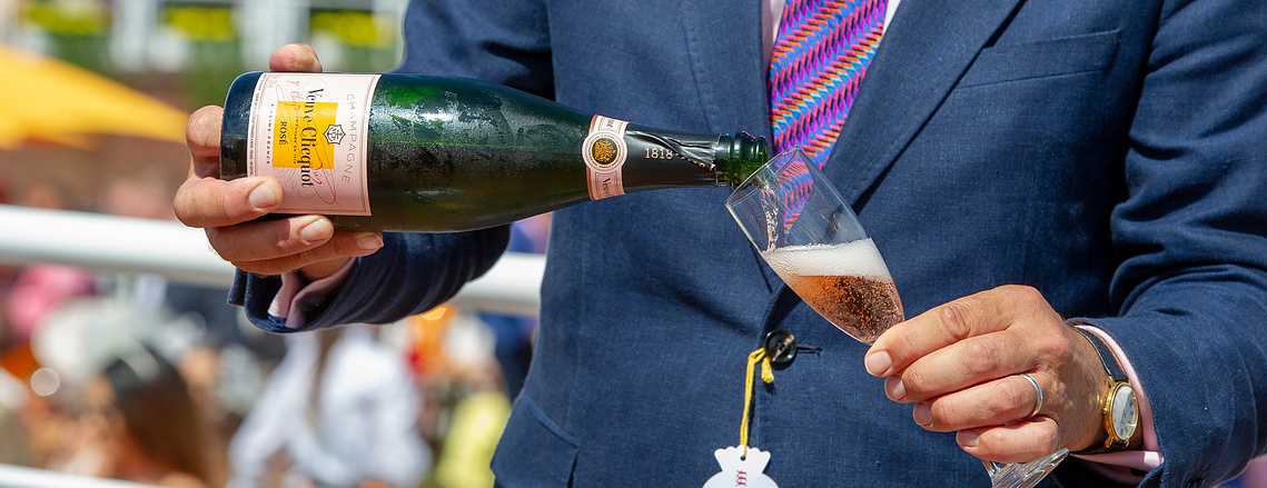 Goodwood Racecourse Photographer