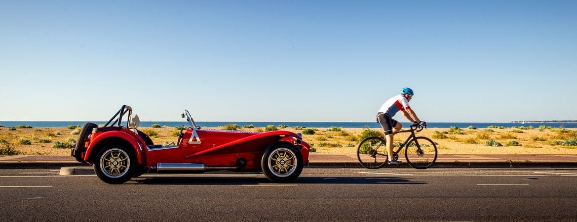 Automotive Photography Tips