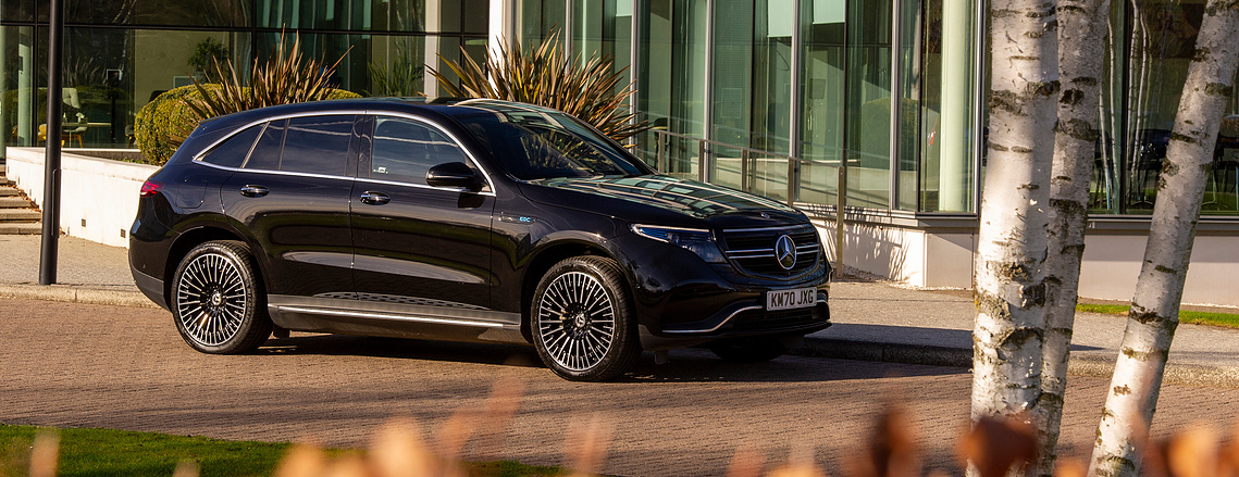 How to be a Car Photographer