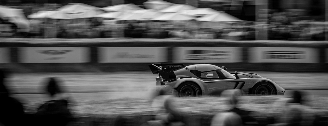 Goodwood Festival of Speed Photography Tips