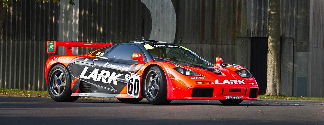 Goodwood Photographer