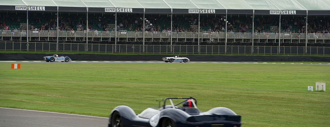 Goodwood Revival Photography Tips