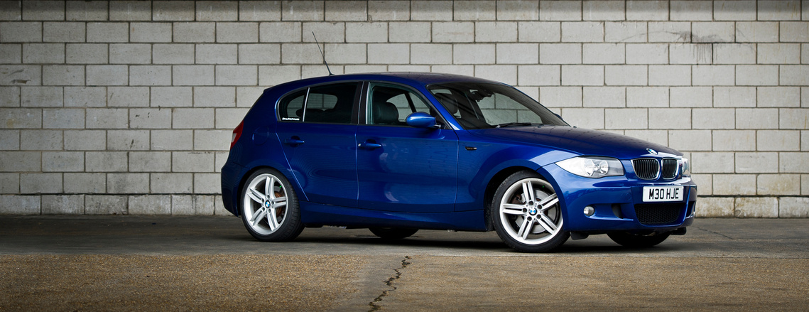 Automotive Photography Tips