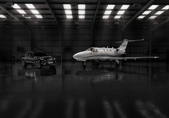 Harwoods, Aston Martin, DBX, Automotive, Photographer, Photography