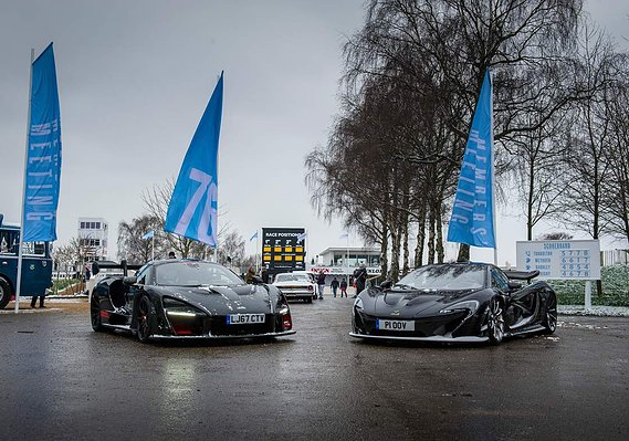 McLaren, P1, Senna, Goodwood, Members Meeting, Automotive, Photographer, Photography