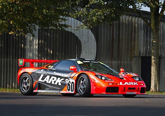 McLaren, F1, GTR, Goodwood, Breakfast Club, Automotive, Photographer, Photography
