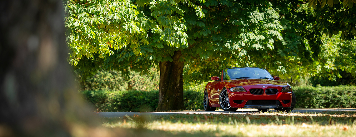 Hampshire Event Photographer