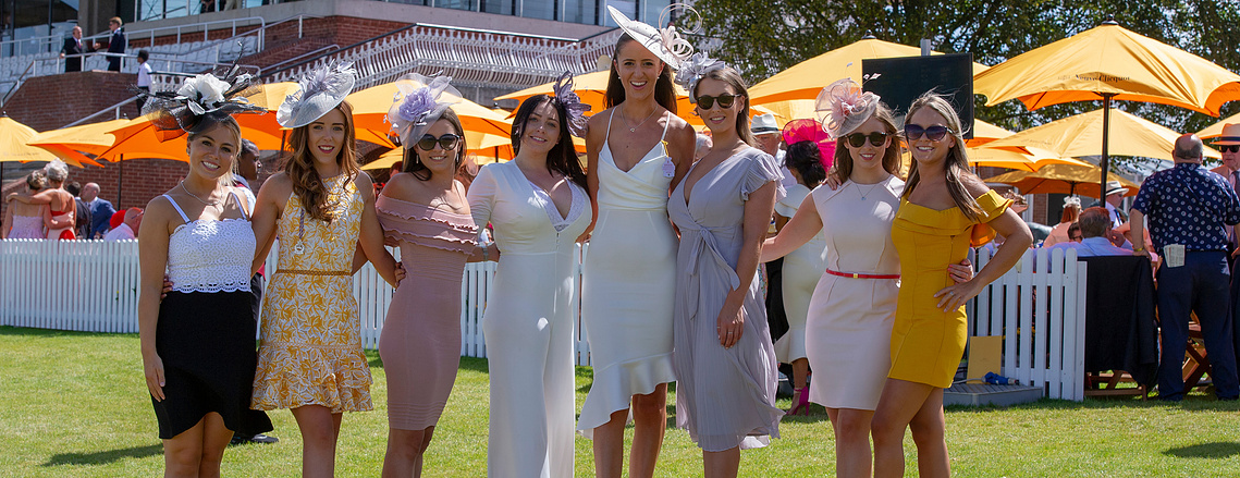 Goodwood Racecourse Photographer