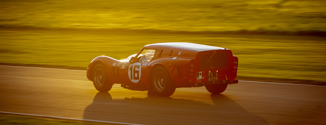 Goodwood Revival Photography Tips