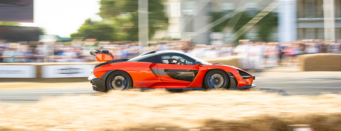 Automotive Event Photographer