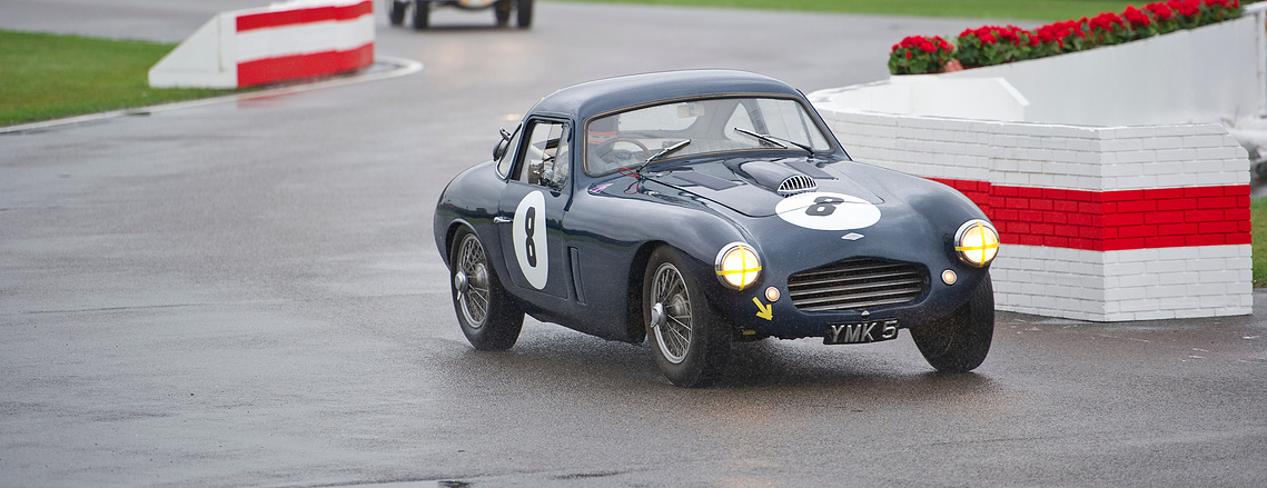 Goodwood Revival Photography Tips