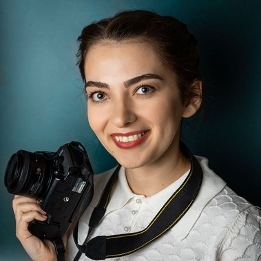 Bahareh Niati