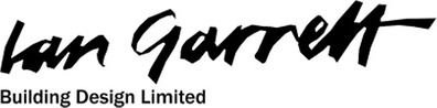 Ian Garrett Building Design Ltd