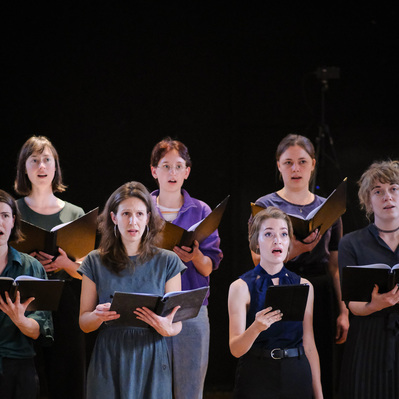 Schillerchor Berlin