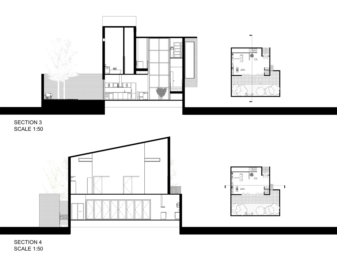 Sections