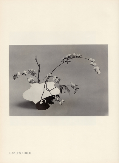 Leigh Wells, collage, portrait, works on paper, art, contemporary art, female artists, San Francisco artist, ikebana, photocollage, vintage ikebana