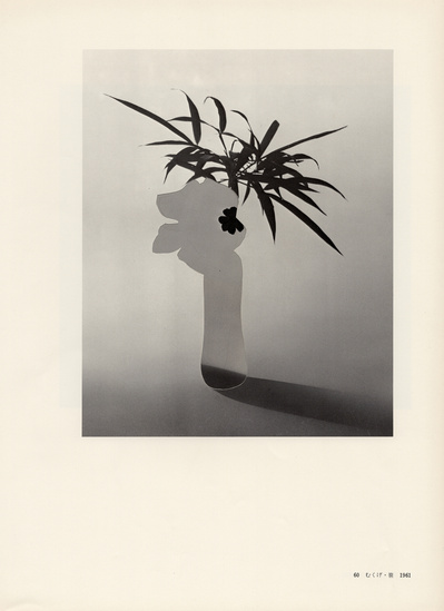 Leigh Wells, collage, portrait, works on paper, art, contemporary art, female artists, San Francisco artist, ikebana, photocollage, vintage ikebana
