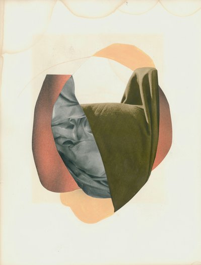 Leigh Wells, collage, works on paper, art, contemporary art, female artists, San Francisco artist, abstract art, abstraction, woman artist