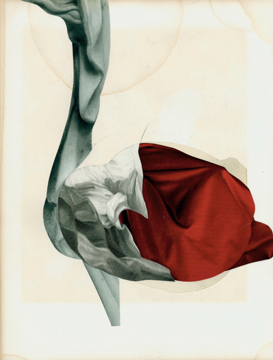 Leigh Wells, collage, works on paper, art, contemporary art, female artists, San Francisco artist, abstract art, abstraction, woman artist