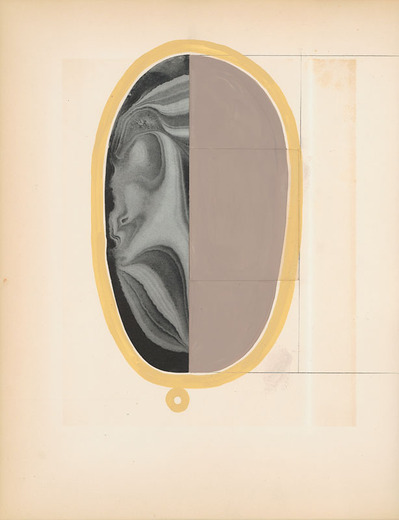 Leigh Wells, collage, works on paper, art, contemporary art, female artists, San Francisco artist, abstract art, abstraction