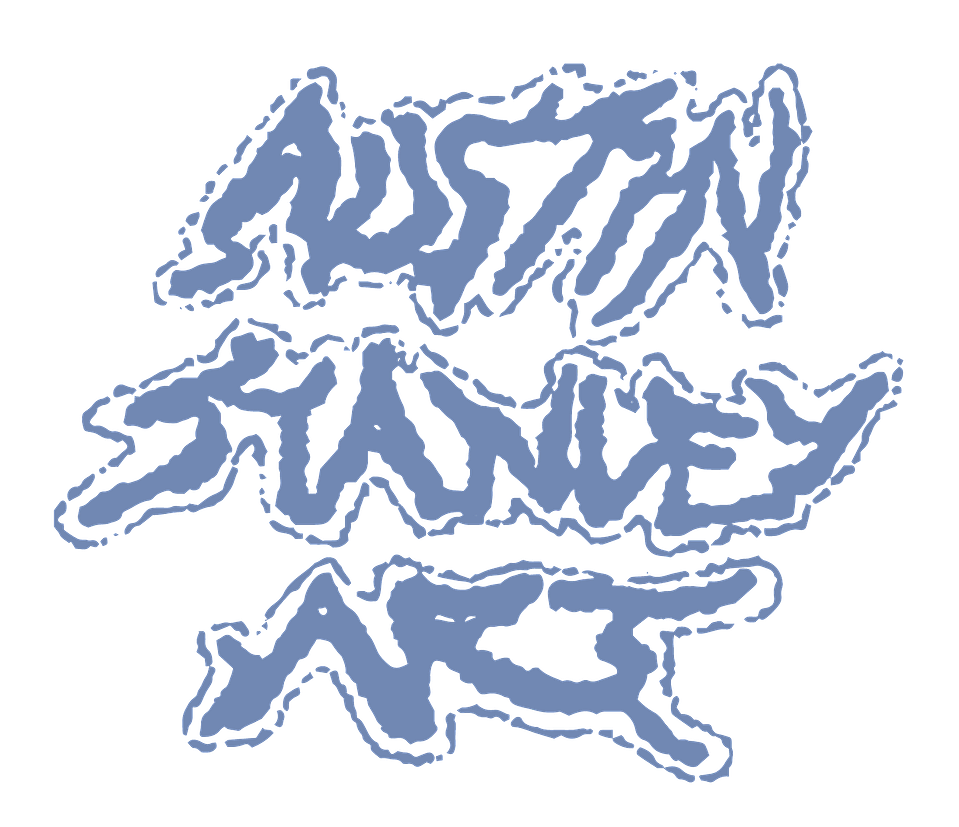 Austin Stanley Art